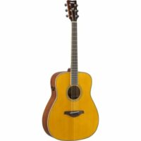 YAMAHA TransAcustic FG-TA VT