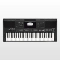 YAMAHA PSR-E463