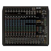 RCF F 16XRMixer