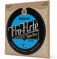 D'ADDARIO EJ45