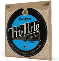 D'ADDARIO EJ46
