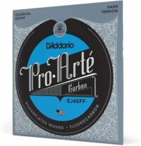 D'ADDARIO EJ46FF