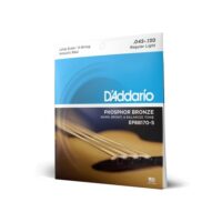 D'ADDARIO EPBB170