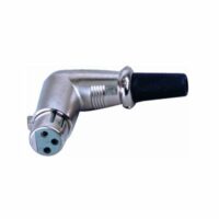 Connettore Quik Lok NC754K