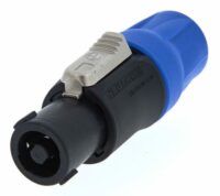Speakon Neutrik NL4FX
