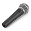 SHURE SM58 Quality Bundle