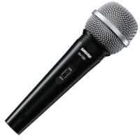 SHURE SV100