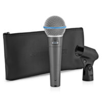 SHURE BETA 58A