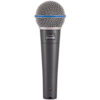 SHURE BETA 58A