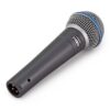 SHURE BETA 58A