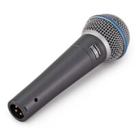 SHURE BETA 58A