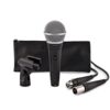 SHURE PGA48 XLRE