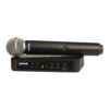 SHURE BLX24E SM58