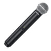 SHURE BLX24E SM58