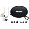 SHURE SE215 CL-EFS