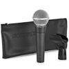 SHURE SM58 LCE