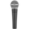 SHURE SM58 LCE