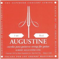AUGUSTINE Red Label