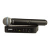 SHURE BLX24E BETA58