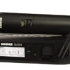 SHURE GLXD24E BETA58