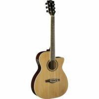 Eko NXT 018 CW EQ Natural