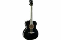 EKO NXT 018 EQ Black