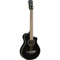 YAMAHA APX-T2 BK