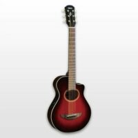 YAMAHA APX-T2 OVS