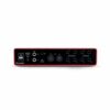 Focusrite Scarlett 8i6 3rd Gen.
