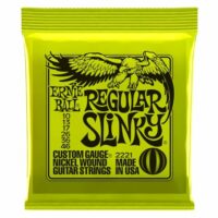 Ernie Ball EB 2221