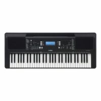 YAMAHA PSR E373