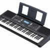 YAMAHA PSR E373