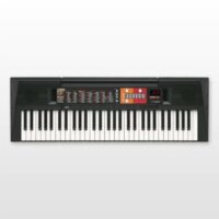 YAMAHA PSR F51