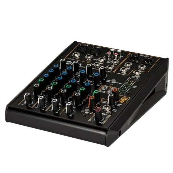 RCF F 6X - immagine 2