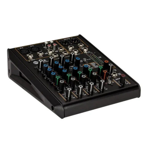 RCF F 6X - immagine 3