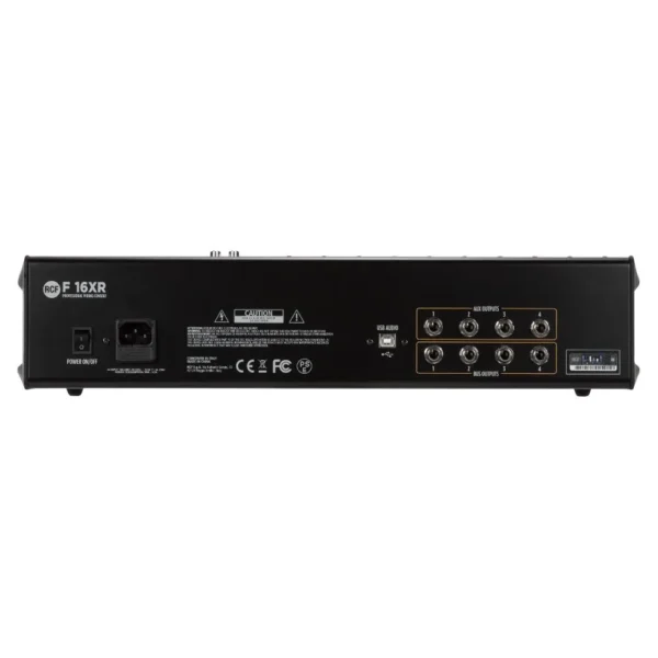 RCF F 16XR (B-STOCK) - immagine 4