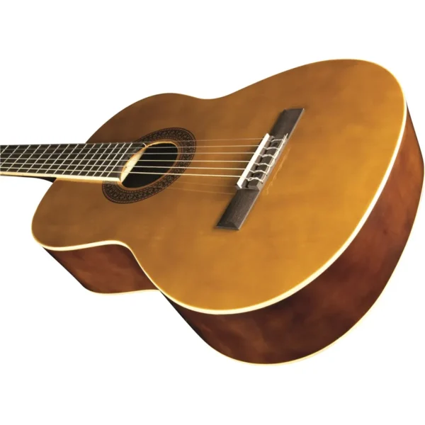 EKO CS-10 Pack Chitarra Classica - immagine 5