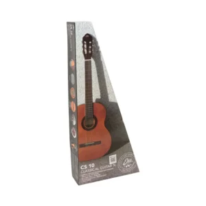 EKO CS-10 Pack Chitarra Classica