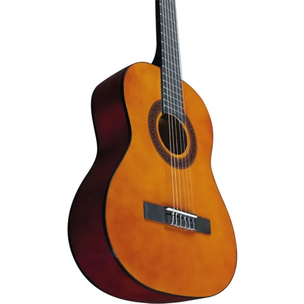 EKO CS-5 Pack chitarra classica - immagine 4