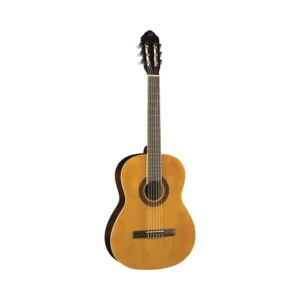 EKO CS-10 Chitarra classica Natural + Bag