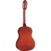 EKO CS-5 Natural Chitarra Classica 3/4 + Bag - immagine 2