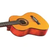 EKO CS-5 Natural Chitarra Classica 3/4 + Bag - immagine 3