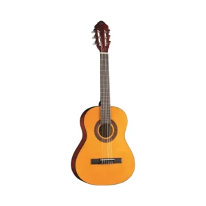 EKO CS-5 Natural Chitarra Classica 3/4 + Bag