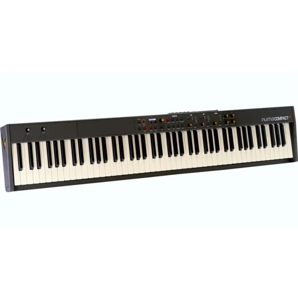 StudioLogic Numa Compact SE - immagine 2