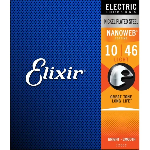 ELIXIR Nanoweb 12052 Light