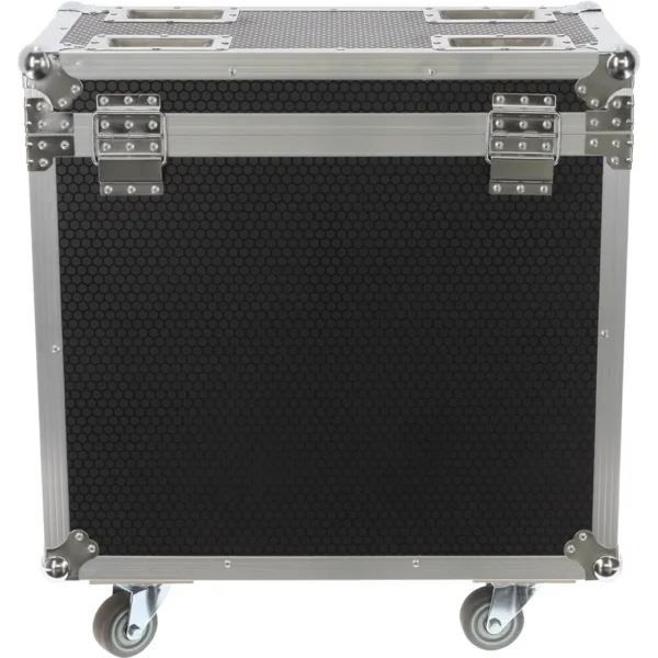 Algam Lighting MB200-FC FlightCase per 2 Beam MB200 - immagine 2
