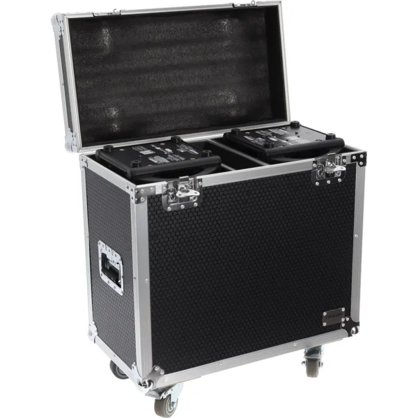Algam Lighting MB200-FC FlightCase per 2 Beam MB200 - immagine 6
