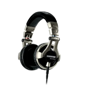 SHURE SRH750DJ
