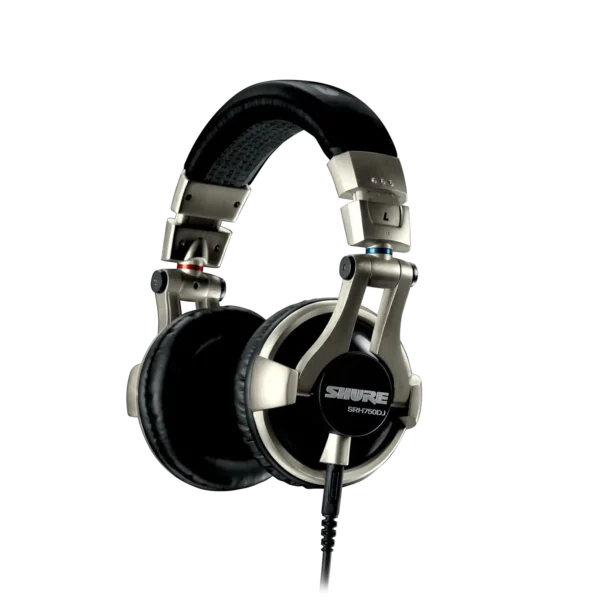SHURE SRH750DJ