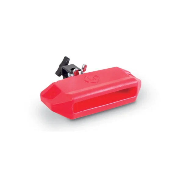 LATIN PERCUSSION Jam Block Red